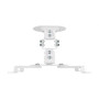 Soporte de Techo/ Pared para Proyector Aisens CP03TSR-129/ Giratorio-Inclinable/ hasta 13.5kg