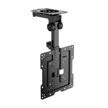 Soporte de Techo Giratorio/ Plegable Aisens CT43S-187 para TV de 19-43'/ hasta 20kg Soporte de Techo Giratorio/ Plegable Aisens CT43S-187 para TV de 19-43'/ hasta 20kg