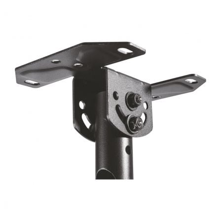 Soporte de Techo Giratorio/ Inclinable/ Extensible Aisens CT43TSE-053 para TV de 23-43'/ hasta 50kg Soporte de Techo Giratorio/ Inclinable/ Extensible Aisens CT43TSE-053 para TV de 23-43'/ hasta 50kg