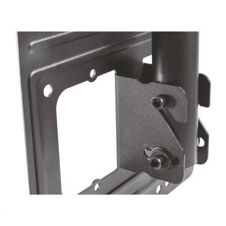 Soporte de Techo Giratorio/ Inclinable/ Extensible Aisens CT43TSE-053 para TV de 23-43'/ hasta 50kg Soporte de Techo Giratorio/ Inclinable/ Extensible Aisens CT43TSE-053 para TV de 23-43'/ hasta 50kg