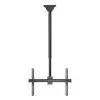 Soporte de Techo Giratorio/ Inclinable/ Extensible/ Nivelable Aisens CT70TSLE-033 para TV de 37-70'/ hasta 50kg Soporte de Techo Giratorio/ Inclinable/ Extensible/ Nivelable Aisens CT70TSLE-033 para TV de 37-70'/ hasta 50kg