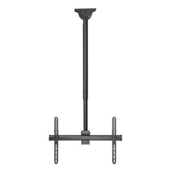 Soporte de Techo Giratorio/ Inclinable/ Extensible/ Nivelable Aisens CT70TSLE-033 para TV de 37-70'/ hasta 50kg Soporte de Techo Giratorio/ Inclinable/ Extensible/ Nivelable Aisens CT70TSLE-033 para TV de 37-70'/ hasta 50kg