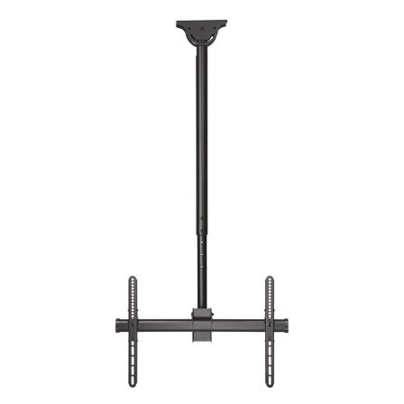Soporte de Techo Giratorio/ Inclinable/ Extensible/ Nivelable Aisens CT70TSLE-033 para TV de 37-70'/ hasta 50kg Soporte de Techo Giratorio/ Inclinable/ Extensible/ Nivelable Aisens CT70TSLE-033 para TV de 37-70'/ hasta 50kg
