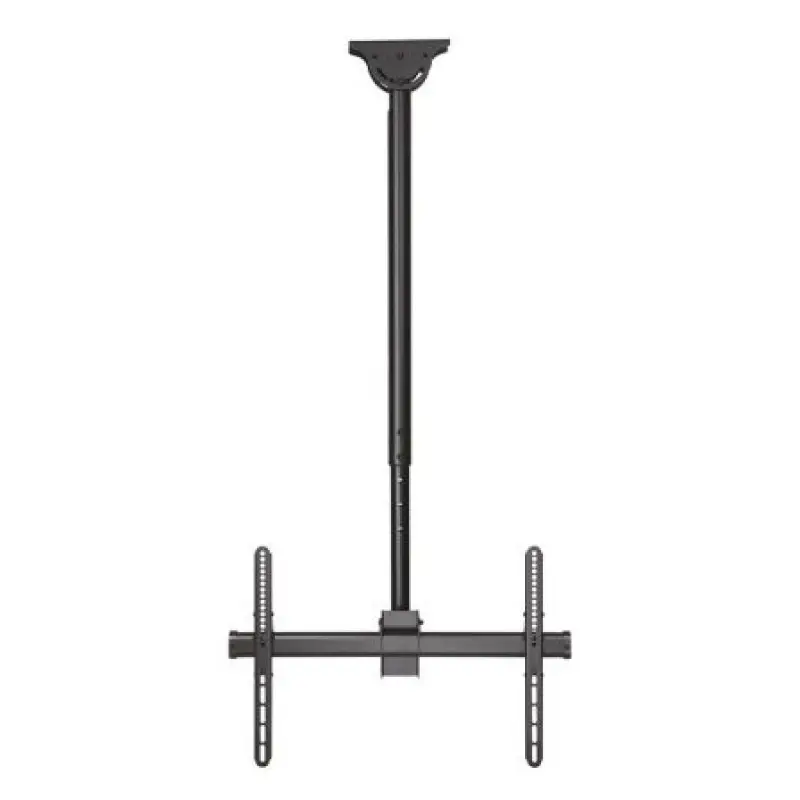 Soporte de Techo Giratorio/ Inclinable/ Extensible/ Nivelable Aisens CT70TSLE-033 para TV de 37-70'/ hasta 50kg Soporte de Techo Giratorio/ Inclinable/ Extensible/ Nivelable Aisens CT70TSLE-033 para TV de 37-70'/ hasta 50kg