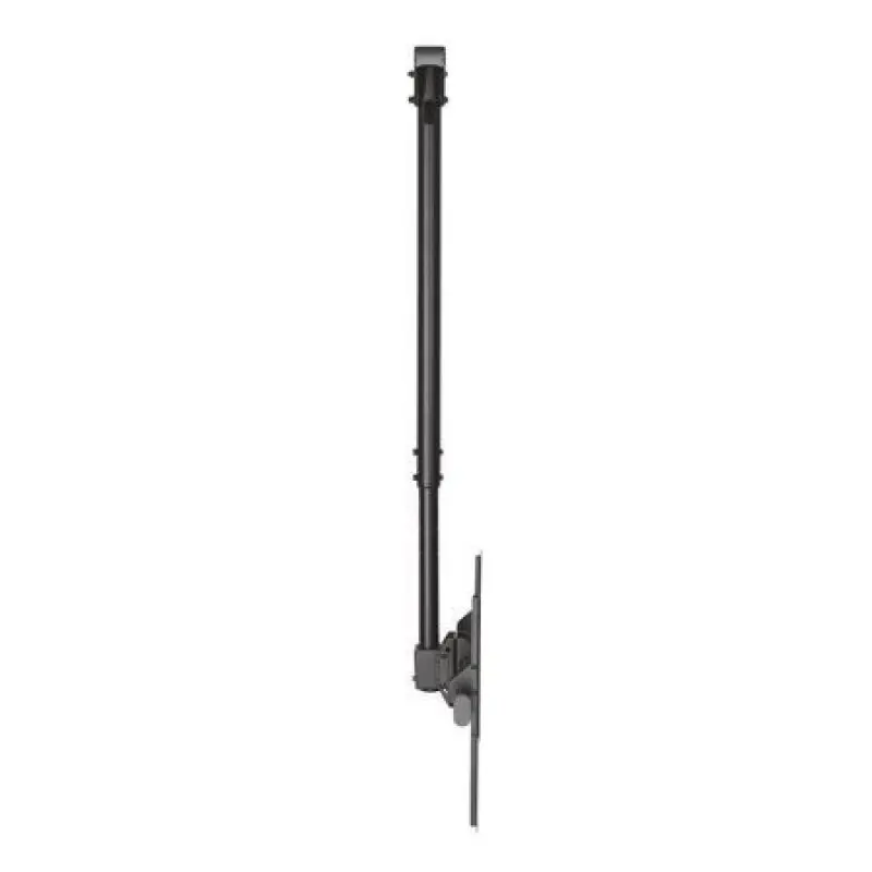 Soporte de Techo Giratorio/ Inclinable/ Extensible/ Nivelable Aisens CT70TSLE-033 para TV de 37-70'/ hasta 50kg Soporte de Techo Giratorio/ Inclinable/ Extensible/ Nivelable Aisens CT70TSLE-033 para TV de 37-70'/ hasta 50kg