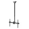 Soporte de Techo Giratorio/ Inclinable/ Extensible/ Nivelable Aisens CT70TSLE-033 para TV de 37-70'/ hasta 50kg Soporte de Techo Giratorio/ Inclinable/ Extensible/ Nivelable Aisens CT70TSLE-033 para TV de 37-70'/ hasta 50kg