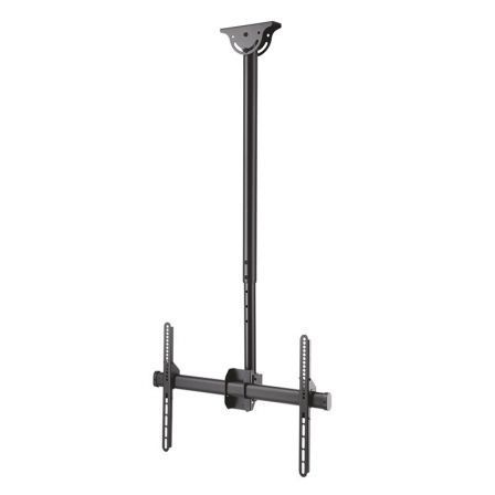 Soporte de Techo Giratorio/ Inclinable/ Extensible/ Nivelable Aisens CT70TSLE-033 para TV de 37-70'/ hasta 50kg Soporte de Techo Giratorio/ Inclinable/ Extensible/ Nivelable Aisens CT70TSLE-033 para TV de 37-70'/ hasta 50kg