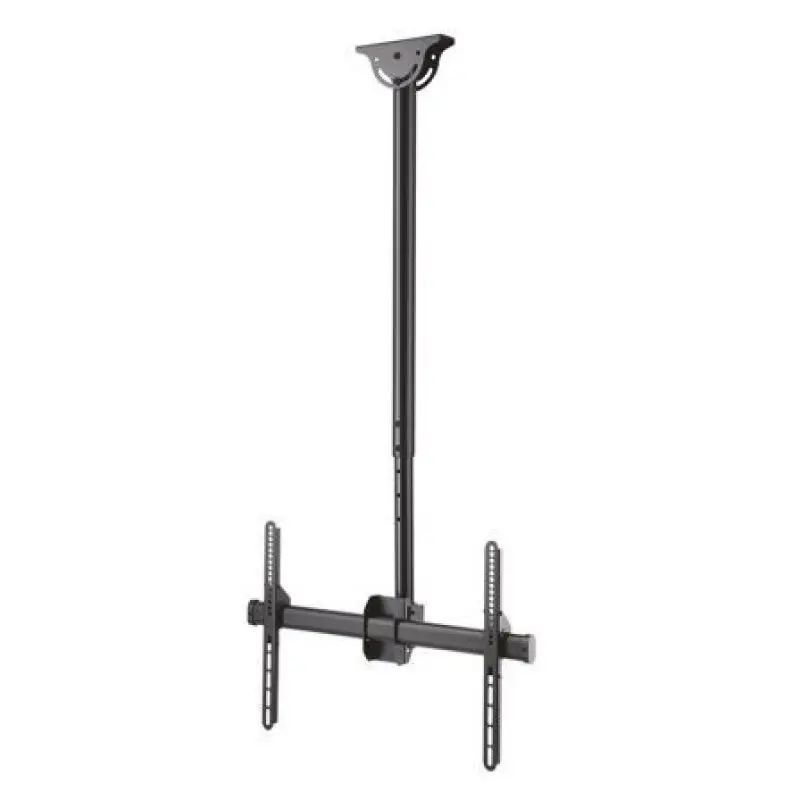Soporte de Techo Giratorio/ Inclinable/ Extensible/ Nivelable Aisens CT70TSLE-033 para TV de 37-70'/ hasta 50kg Soporte de Techo Giratorio/ Inclinable/ Extensible/ Nivelable Aisens CT70TSLE-033 para TV de 37-70'/ hasta 50kg