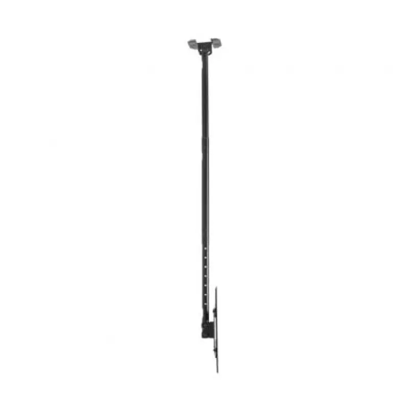 Soporte de Techo Giratorio/ Inclinable/ Extensible Aisens CT80TSE-075 para TV de 37-80'/ hasta 50kg Soporte de Techo Giratorio/ Inclinable/ Extensible Aisens CT80TSE-075 para TV de 37-80'/ hasta 50kg