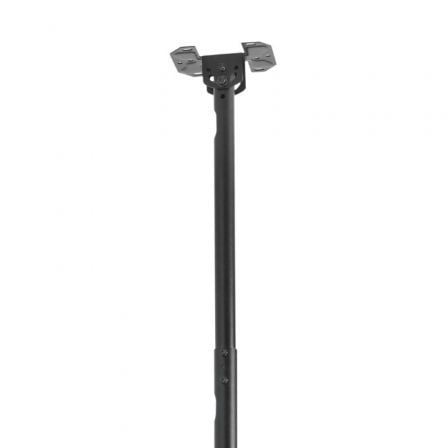 Soporte de Techo Giratorio/ Inclinable/ Extensible Aisens CT80TSE-075 para TV de 37-80'/ hasta 50kg Soporte de Techo Giratorio/ Inclinable/ Extensible Aisens CT80TSE-075 para TV de 37-80'/ hasta 50kg