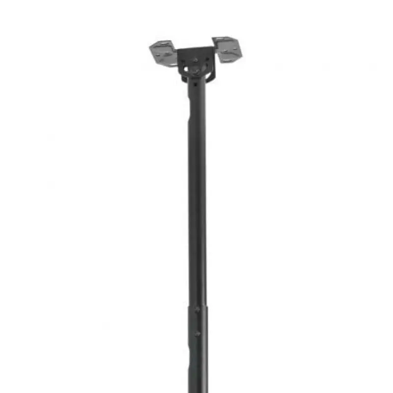 Soporte de Techo Giratorio/ Inclinable/ Extensible Aisens CT80TSE-075 para TV de 37-80'/ hasta 50kg Soporte de Techo Giratorio/ Inclinable/ Extensible Aisens CT80TSE-075 para TV de 37-80'/ hasta 50kg