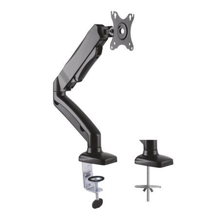 Soporte para Monitor Aisens DT27TSR-043/ hasta 9kg Soporte para Monitor Aisens DT27TSR-043/ hasta 9kg