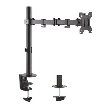 Soporte para Monitor Aisens DT32TSR-039/ hasta 8kg Soporte para Monitor Aisens DT32TSR-039/ hasta 8kg