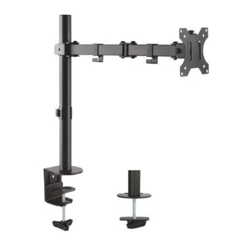 Soporte para Monitor Aisens DT32TSR-039/ hasta 8kg Soporte para Monitor Aisens DT32TSR-039/ hasta 8kg