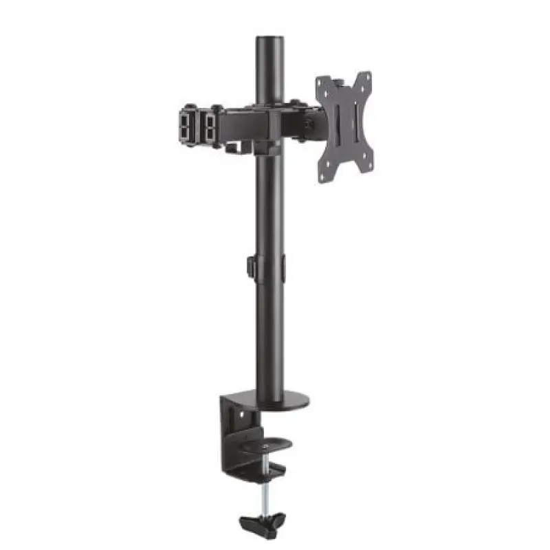 Soporte para Monitor Aisens DT32TSR-039/ hasta 8kg Soporte para Monitor Aisens DT32TSR-039/ hasta 8kg