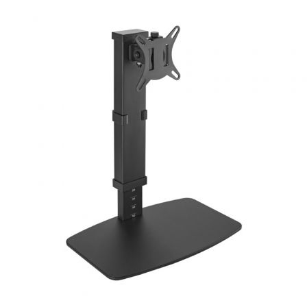 Soporte para Monitor Aisens DT32TSR-115/ hasta 8kg Soporte para Monitor Aisens DT32TSR-115/ hasta 8kg