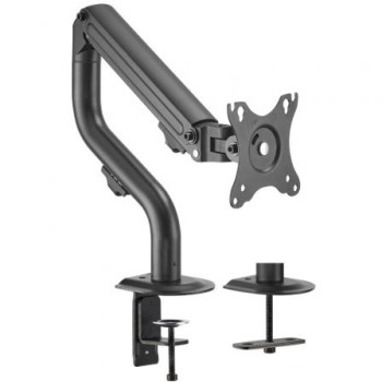 Soporte para Monitor y TV Aisens DT32TSR-139/ hasta 8kg Soporte para Monitor y TV Aisens DT32TSR-139/ hasta 8kg