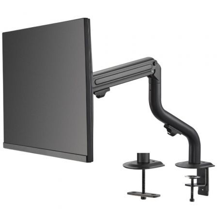 Soporte para Monitor y TV Aisens DT32TSR-139/ hasta 8kg Soporte para Monitor y TV Aisens DT32TSR-139/ hasta 8kg