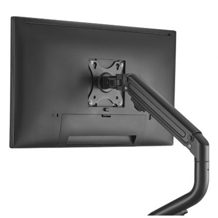 Soporte para Monitor y TV Aisens DT32TSR-139/ hasta 8kg Soporte para Monitor y TV Aisens DT32TSR-139/ hasta 8kg