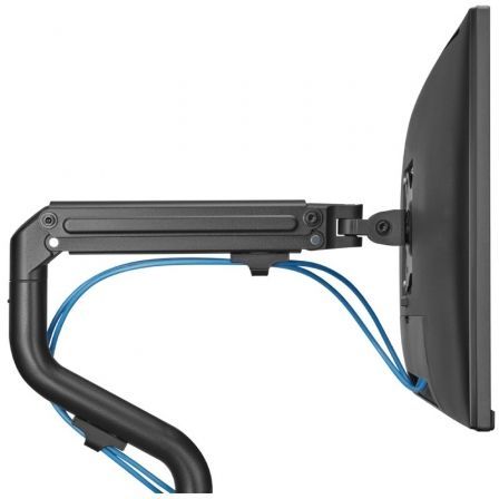 Soporte para 2 Monitores o TV Aisens DT32TSR-141/ hasta 8kg Soporte para 2 Monitores o TV Aisens DT32TSR-141/ hasta 8kg