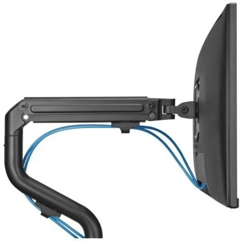 Soporte para 2 Monitores o TV Aisens DT32TSR-141/ hasta 8kg Soporte para 2 Monitores o TV Aisens DT32TSR-141/ hasta 8kg