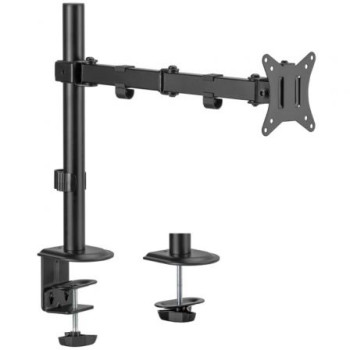 Soporte para Monitor y TV Aisens DT32TSR-147/ hasta 9kg Soporte para Monitor y TV Aisens DT32TSR-147/ hasta 9kg