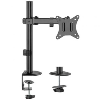 Soporte para Monitor y TV Aisens DT32TSR-147/ hasta 9kg Soporte para Monitor y TV Aisens DT32TSR-147/ hasta 9kg