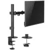 Soporte para Monitor y TV Aisens DT32TSR-147/ hasta 9kg Soporte para Monitor y TV Aisens DT32TSR-147/ hasta 9kg
