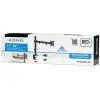 Soporte para Monitor y TV Aisens DT32TSR-147/ hasta 9kg Soporte para Monitor y TV Aisens DT32TSR-147/ hasta 9kg