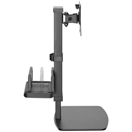 Soporte para Monitor,TV y MiniPC Aisens DT32TSR-165/ hasta 8kg Soporte para Monitor,TV y MiniPC Aisens DT32TSR-165/ hasta 8kg