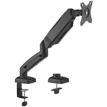 Soporte para Monitor y TV Aisens DT32TSR-219/ hasta 9kg Soporte para Monitor y TV Aisens DT32TSR-219/ hasta 9kg