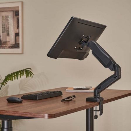 Soporte para Monitor y TV Aisens DT32TSR-219/ hasta 9kg Soporte para Monitor y TV Aisens DT32TSR-219/ hasta 9kg