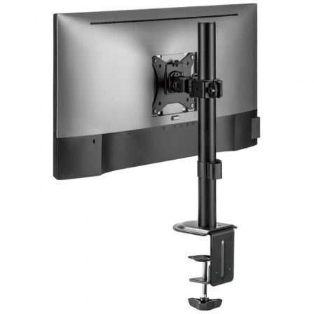 Soporte para Monitor o TV Aisens DT32TSR-227/ hasta 9kg Soporte para Monitor o TV Aisens DT32TSR-227/ hasta 9kg