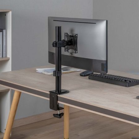 Soporte para Monitor o TV Aisens DT32TSR-227/ hasta 9kg Soporte para Monitor o TV Aisens DT32TSR-227/ hasta 9kg