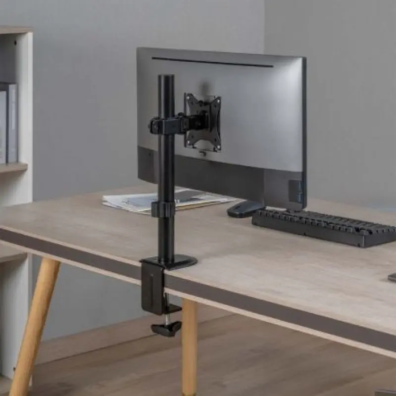 Soporte para Monitor o TV Aisens DT32TSR-227/ hasta 9kg Soporte para Monitor o TV Aisens DT32TSR-227/ hasta 9kg