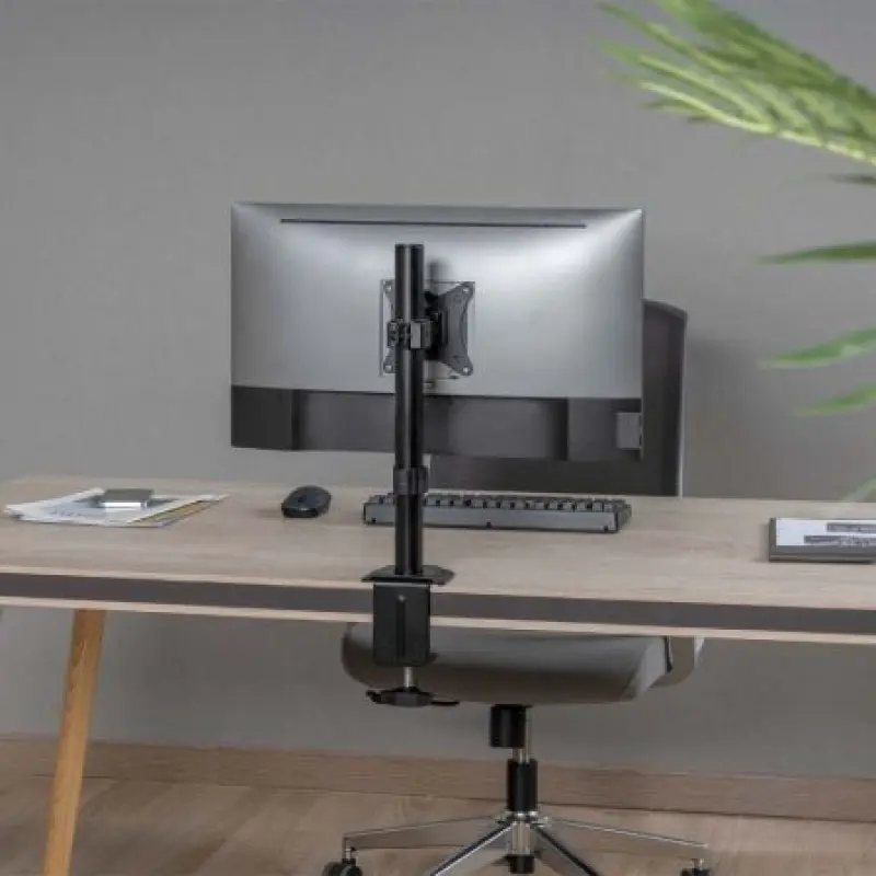 Soporte para Monitor o TV Aisens DT32TSR-227/ hasta 9kg Soporte para Monitor o TV Aisens DT32TSR-227/ hasta 9kg