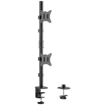Soporte para 2 Monitores o TV Aisens DT32TSR-229/ hasta 9kg Soporte para 2 Monitores o TV Aisens DT32TSR-229/ hasta 9kg