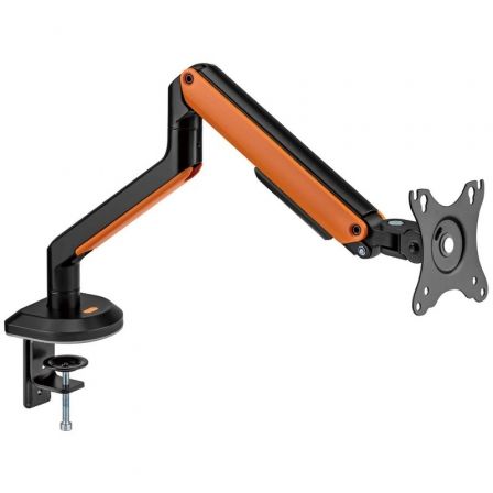 Soporte Gaming para Monitor y TV Aisens DT32TSR-249/ hasta 9kg Soporte Gaming para Monitor y TV Aisens DT32TSR-249/ hasta 9kg
