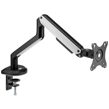 Soporte Gaming para Monitor Aisens DT32TSR-295/ hasta 9kg Soporte Gaming para Monitor Aisens DT32TSR-295/ hasta 9kg