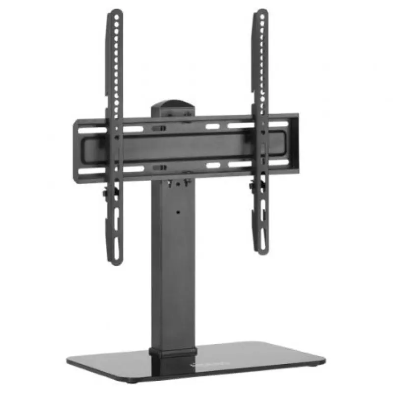 Soporte de Mesa Giratorio DT55S-217 para TV y Monitor de 32'-55'/ hasta 40 kg Soporte de Mesa Giratorio DT55S-217 para TV y Monitor de 32'-55'/ hasta 40 kg