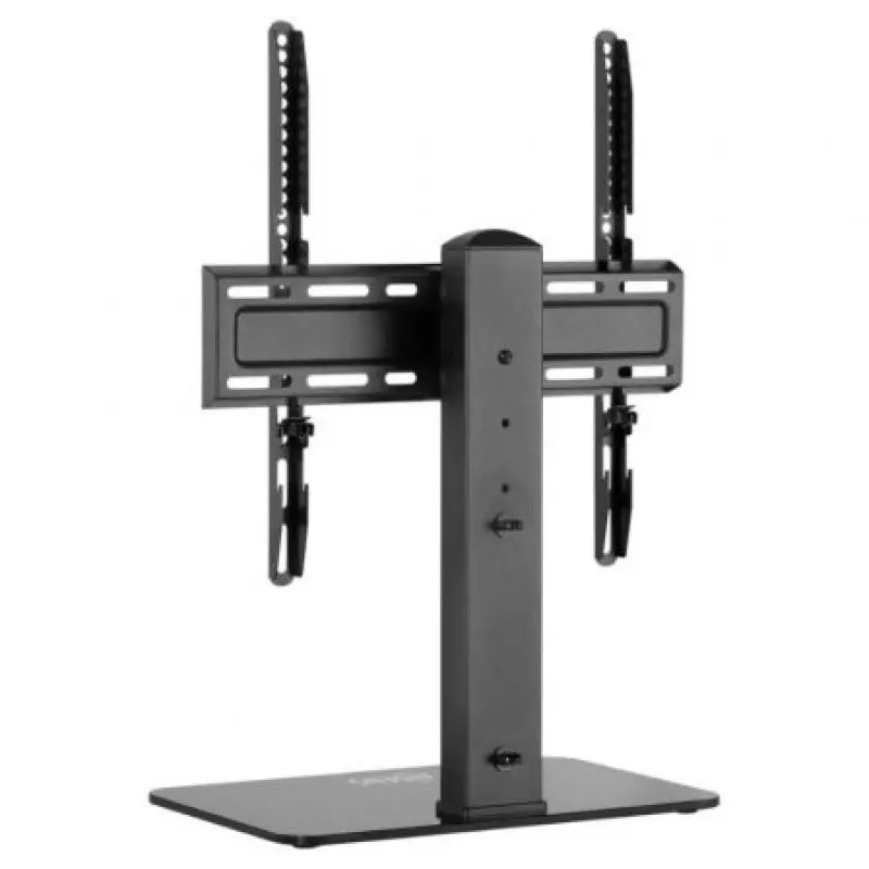 Soporte de Mesa Giratorio DT55S-217 para TV y Monitor de 32'-55'/ hasta 40 kg Soporte de Mesa Giratorio DT55S-217 para TV y Monitor de 32'-55'/ hasta 40 kg