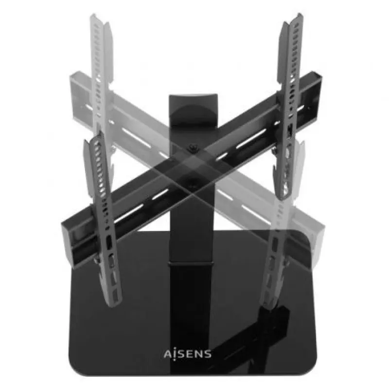 Soporte de Mesa Giratorio DT55S-217 para TV y Monitor de 32'-55'/ hasta 40 kg Soporte de Mesa Giratorio DT55S-217 para TV y Monitor de 32'-55'/ hasta 40 kg