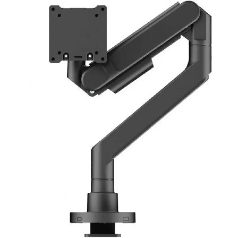 Soporte de Mesa Giratorio/ Inclinable Aisens DT57TSR-307 para TV de 24-57'/ hasta 27kg Soporte de Mesa Giratorio/ Inclinable Aisens DT57TSR-307 para TV de 24-57'/ hasta 27kg