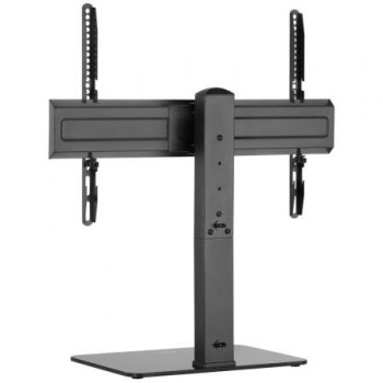 Soporte de Mesa Giratorio Aisens DT70S-253 para Monitor y TV de 37-70' Soporte de Mesa Giratorio Aisens DT70S-253 para Monitor y TV de 37-70'