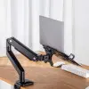 Soporte para Monitor Aisens DTLTA01-215 para Portátil de 12-17' Soporte para Monitor Aisens DTLTA01-215 para Portátil de 12-17'