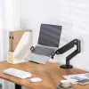 Soporte para Monitor Aisens DTLTA01-215 para Portátil de 12-17' Soporte para Monitor Aisens DTLTA01-215 para Portátil de 12-17'