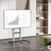 Soporte de Suelo con Ruedas Aisens FT100TE-259 para TV de 60-100'/ hasta 100kg Soporte de Suelo con Ruedas Aisens FT100TE-259 para TV de 60-100'/ hasta 100kg