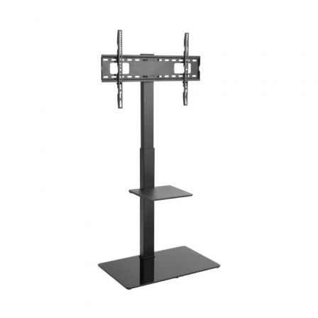 Soporte de Suelo Aisens FT70S-077 para TV de 37-70'/ hasta 40kg Soporte de Suelo Aisens FT70S-077 para TV de 37-70'/ hasta 40kg