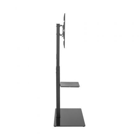Soporte de Suelo Aisens FT70S-077 para TV de 37-70'/ hasta 40kg Soporte de Suelo Aisens FT70S-077 para TV de 37-70'/ hasta 40kg