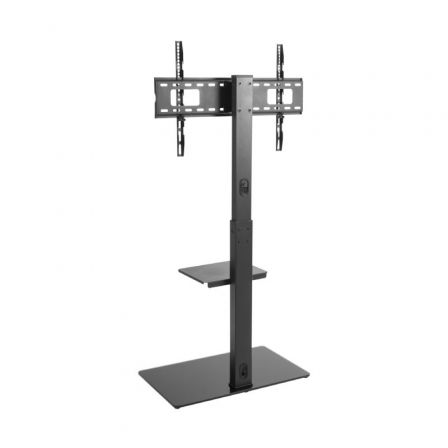 Soporte de Suelo Aisens FT70S-077 para TV de 37-70'/ hasta 40kg Soporte de Suelo Aisens FT70S-077 para TV de 37-70'/ hasta 40kg
